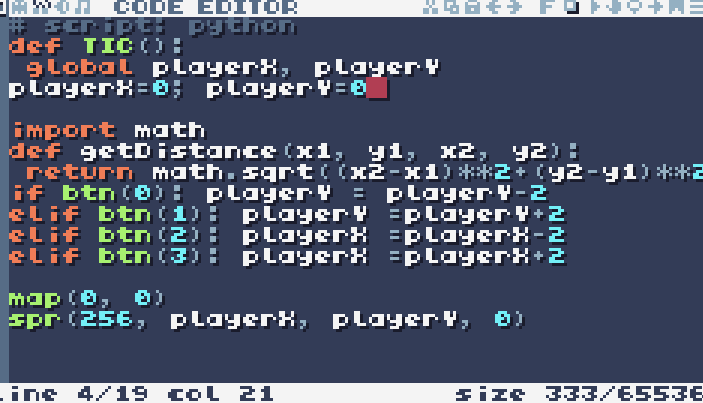 tic game wip